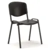 Black Polypropylene