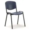 Blue Polypropylene