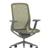 Verge Green