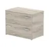 Grey Oak
