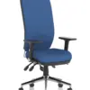 Blue Fabric
