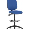 Blue Fabric