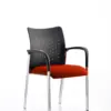 Bespoke Tabasco Orange