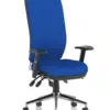 Bespoke Stevia Blue