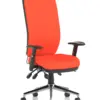 Bespoke Tabasco Orange