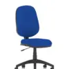 Bespoke Stevia Blue Fabric