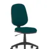 Bespoke Maringa Teal Fabric