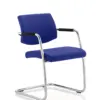 Bespoke Stevia Blue