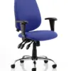 Bespoke Stevia Blue