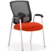 Bespoke Tabasco Orange