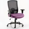 Bespoke Tansy Purple
