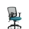Bespoke Maringa Teal