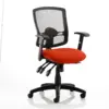 Bespoke Tabasco Orange