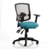 Bespoke Maringa Teal