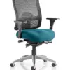 Bespoke Maringa Teal