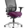 Bespoke Tansy Purple