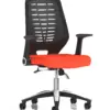 Bespoke Tabasco Orange