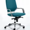 Bespoke Maringa Teal