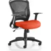 Bespoke Tabasco Orange