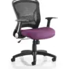 Bespoke Tansy Purple