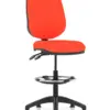 Bespoke Tabasco Orange
