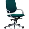 Bespoke Maringa Teal