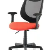 Bespoke Tabasco Orange
