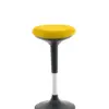 Bespoke Senna Yellow