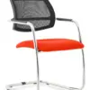 Bespoke Tabasco Orange