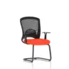 Bespoke Tabasco Orange