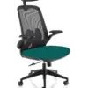 Bespoke Maringa Teal