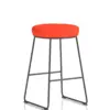 Bespoke Tabasco Orange