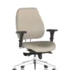 Bespoke Quest Salt Fabric