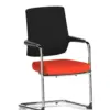 Bespoke Tabasco Orange