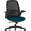 Bespoke Maringa Teal