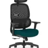 Bespoke Maringa Teal