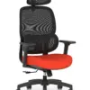 Bespoke Tabasco Orange
