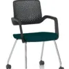 Bespoke Maringa Teal