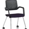 Bespoke Tansy Purple