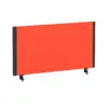 Bespoke Tabasco Orange