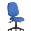 Blue Fabric