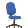 Blue Fabric