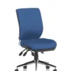 Blue Fabric
