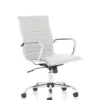 White Leather