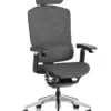 Charcoal Fabrimesh
