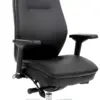 Black Leather