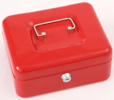 Phoenix Cash Box