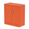 Sienna Orange