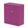 Traffic Purple