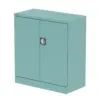 Pastel Turquoise